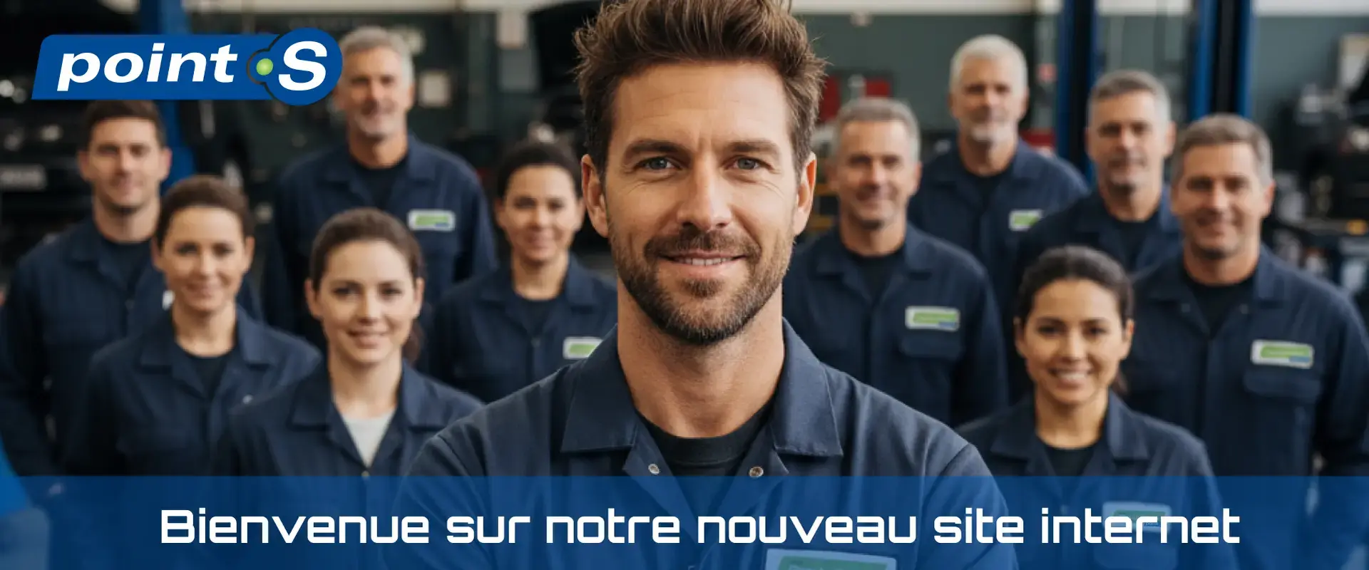 Paoute pneus - Image standard